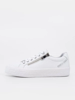 Foto van product Sneakers laag Marco Tozzi wit