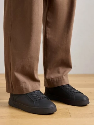 Foto van product Sneakers laag Marco Tozzi zwart