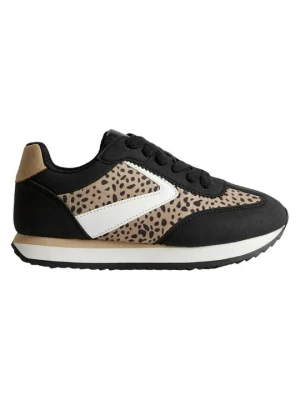 Foto van product Sneakers laag Marks & Spencer zwart