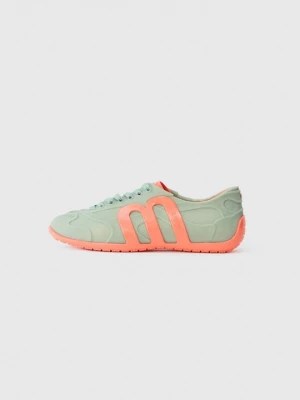 Foto van product Sneakers laag Melissa groen