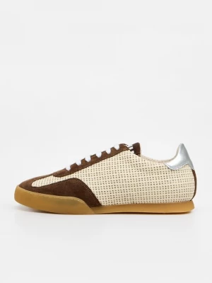 Foto van product Sneakers laag MELVIN & HAMILTON beżowy