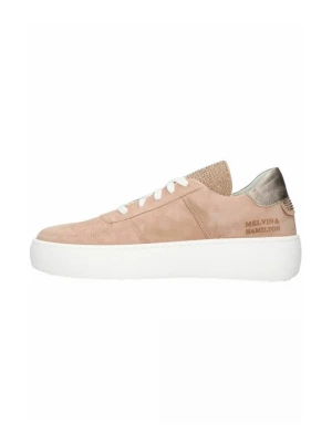 Foto van product Sneakers laag MELVIN & HAMILTON beżowy