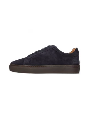 Foto van product Sneakers laag MELVIN & HAMILTON blauw