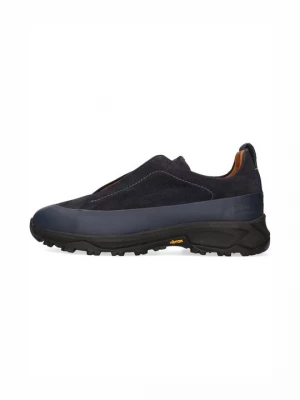Foto van product Sneakers laag MELVIN & HAMILTON blauw