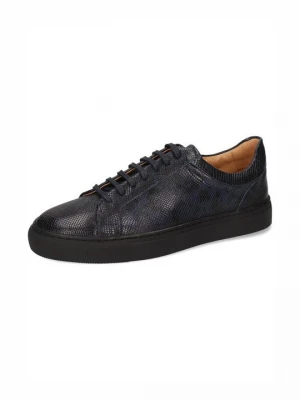 Foto van product Sneakers laag MELVIN & HAMILTON blauw