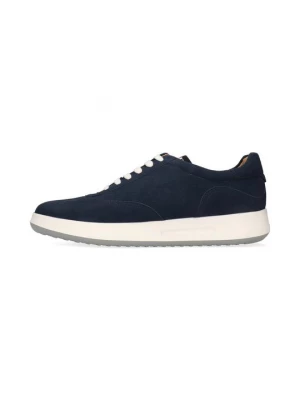 Foto van product Sneakers laag MELVIN & HAMILTON blauw