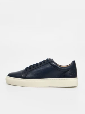Foto van product Sneakers laag MELVIN & HAMILTON blauw