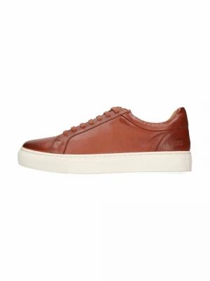 Foto van product Sneakers laag MELVIN & HAMILTON bruin