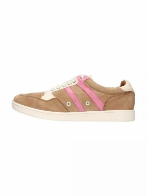 Foto van product Sneakers laag MELVIN & HAMILTON bruin