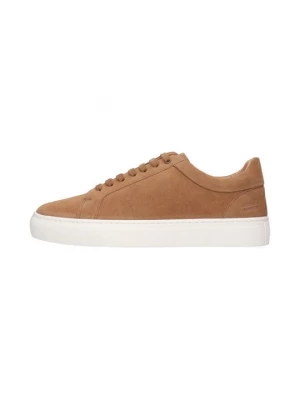 Foto van product Sneakers laag MELVIN & HAMILTON bruin