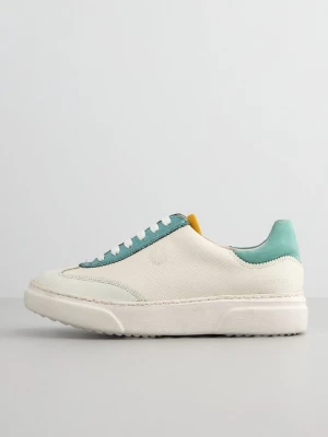 Foto van product Sneakers laag MELVIN & HAMILTON crème