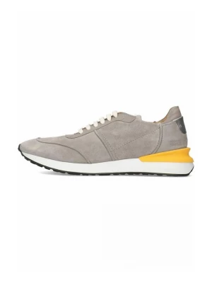 Foto van product Sneakers laag MELVIN & HAMILTON grijs