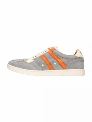 Foto van product Sneakers laag MELVIN & HAMILTON grijs