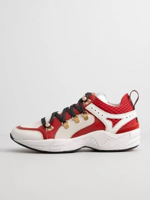 Foto van product Sneakers laag MELVIN & HAMILTON rood