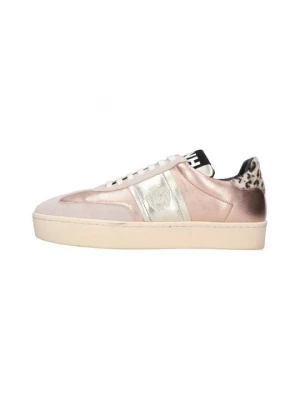 Foto van product Sneakers laag MELVIN & HAMILTON roze