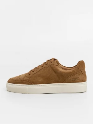 Foto van product Sneakers laag MELVIN & HAMILTON tan