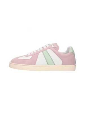 Foto van product Sneakers laag MELVIN & HAMILTON wit