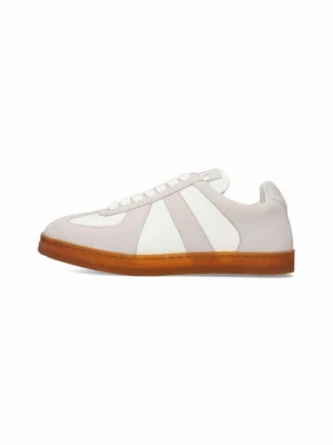 Foto van product Sneakers laag MELVIN & HAMILTON wit
