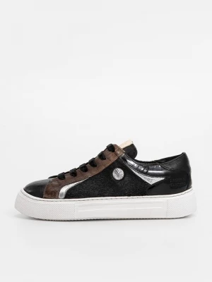 Foto van product Sneakers laag MELVIN & HAMILTON zwart
