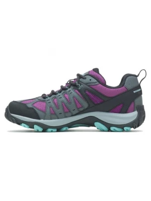 Foto van product Sneakers laag Merrell grijs