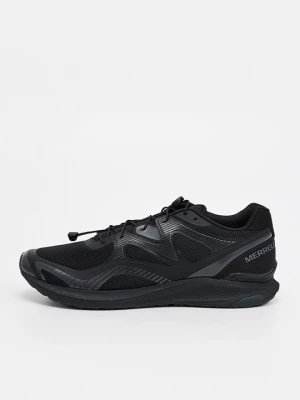 Foto van product Sneakers laag Merrell zwart