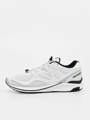 Foto van product Sneakers laag Merrell zwart