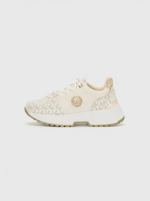 Foto van product Sneakers laag Michael Kors beżowy