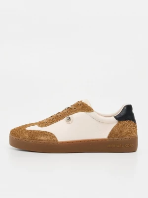 Foto van product Sneakers laag Michael Kors beżowy