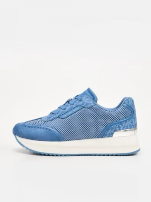 Foto van product Sneakers laag Michael Kors blauw