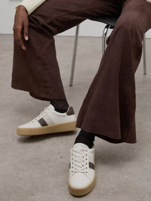 Foto van product Sneakers laag Michael Kors bruin
