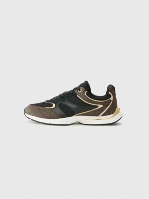 Foto van product Sneakers laag Michael Kors bruin