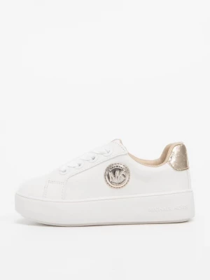 Foto van product Sneakers laag Michael Kors crème