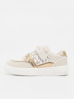 Foto van product Sneakers laag Michael Kors crème