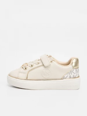 Foto van product Sneakers laag Michael Kors crème