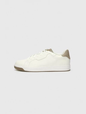 Foto van product Sneakers laag Michael Kors crème