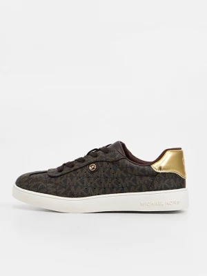 Foto van product Sneakers laag Michael Kors donkerbruin