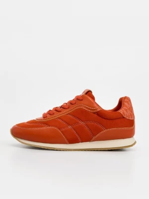 Foto van product Sneakers laag Michael Kors geel