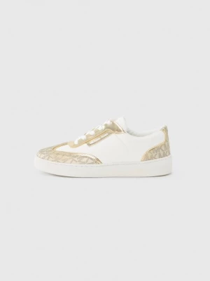Foto van product Sneakers laag Michael Kors goudkleurig