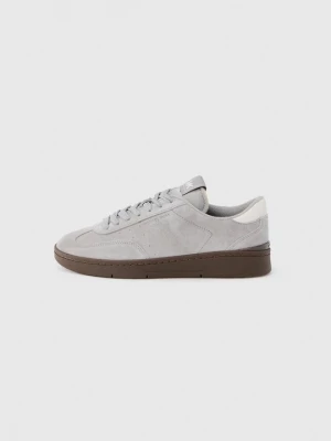 Foto van product Sneakers laag Michael Kors lichtgrijs gemêleerd