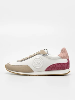 Foto van product Sneakers laag Michael Kors mauve