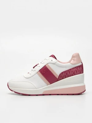 Foto van product Sneakers laag Michael Kors mauve