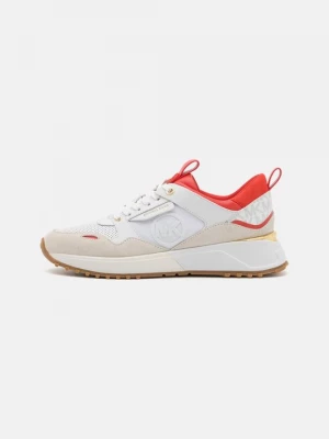 Foto van product Sneakers laag Michael Kors oranje