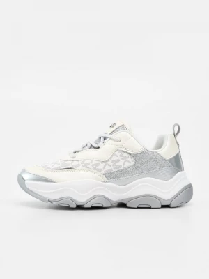 Foto van product Sneakers laag Michael Kors wit
