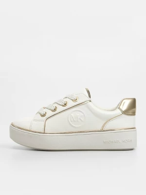 Foto van product Sneakers laag Michael Kors wit