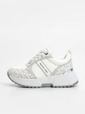 Foto van product Sneakers laag Michael Kors wit