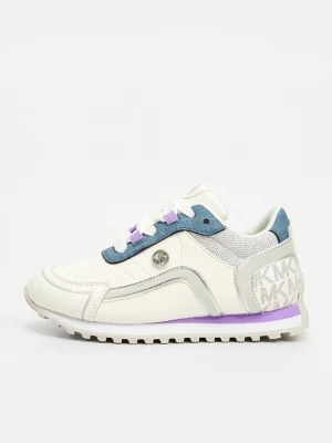 Foto van product Sneakers laag Michael Kors wit