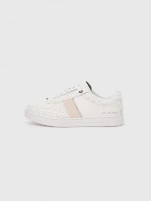 Foto van product Sneakers laag Michael Kors wit