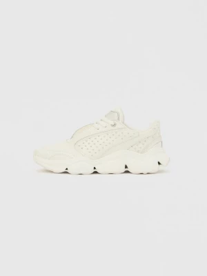 Foto van product Sneakers laag Michael Kors wit