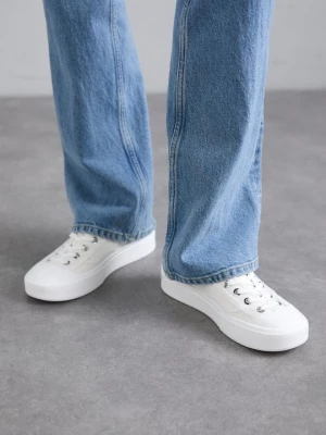 Foto van product Sneakers laag Michael Kors wit
