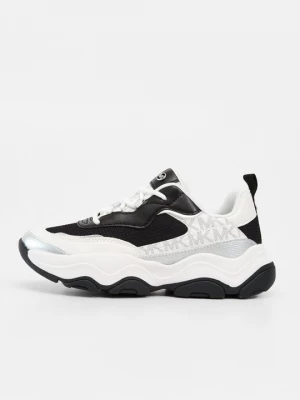 Foto van product Sneakers laag Michael Kors zwart